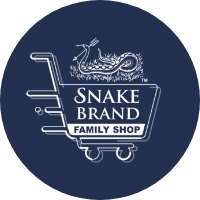 logo SnakeBrand