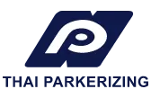 logo thaiparker